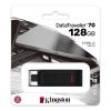 ФЛЕШ-НАКОПИТЕЛЬ USB KINGSTON DATATRAVELER 70 128ГБ