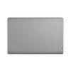 НОУТБУК 15.6" LENOVO IDEAPAD 3 15ALC6 / AMD RYZEN 3 / 8GB / 256GB SSD / ARCTIC GREY