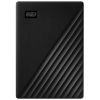 2.5" EXTERNAL HDD 5.0TB (USB3.0) WESTERN DIGITAL "MY PASSPORT",