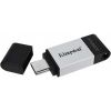 USB FLASH DRIVE KINGSTON DATATRAVELER 80 256GB