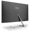 27.0" МОНИТОР AOC Q27T1 / 5MS / BLACK