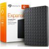 2.5" EXTERNAL HDD 4.0TB (USB3.0) SEAGATE "EXPANSION PORTABLE",