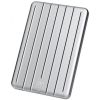 2.5" EXTERNAL SSD 240GB SILICON POWER BOLT B75 USB 3.2, SILVER, ALUMINUM