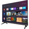 32" LED TV HISENSE 32A5710FA / HD / SMARTTV / BLACK