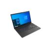 НОУТБУК 15.6" LENOVO THINKPAD E15 GEN3 / AMD RYZEN 7 / 16GB / 512GB SSD / BLACK