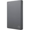 2.5" EXTERNAL HDD 1.0TB (USB3.0) SEAGATE "BASIC", GRAY, DURABLE