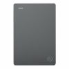 2.5" EXTERNAL HDD 1.0TB (USB3.0) SEAGATE "BASIC", GRAY, DURABLE