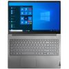 НОУТБУК 15.6" LENOVO THINKBOOK 15 G3 ACL / AMD RYZEN 5 / 8GB / 256GB SSD / GREY