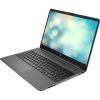 НОУТБУК 15.6" HP 15S-FQ2018UR / CORE I3 / 8GB / 512GB SSD / SILVER