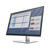 27.0" MONITOR HP E27 G4 / 5MS / BLACK/SILVER