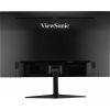 GAMING MONITOR 23.8'' VIEWSONIC VX2418-P-MHD / 1MS / 165HZ / BLACK
