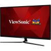 31.5" MONITOR VIEWSONIC VX3211-MH / 3MS / BLACK