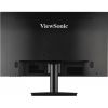 23.8" MONITOR VIEWSONIC VA2406-H / 4MS / BLACK