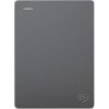 2.5" ВНЕШНИЙ HDD SEAGATE "BASIC" / 4TB / USB 3.0 / GRAY