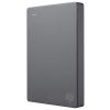 2.5" ВНЕШНИЙ HDD SEAGATE "BASIC" / 4TB / USB 3.0 / GRAY