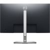 27.0" MONITOR DELL P2723D / 5MS / QHD / BLACK