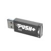 ФЛЕШ-НАКОПИТЕЛЬ USB PATRIOT PUSH+ / USB3.2 / 128GB