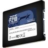 2,5" SSD PATRIOT P210 512GB