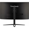 27.0" MONITOR GAMING VIEWSONIC VX2718-PC-MHDJ / CURVED / 1MS / 165HZ / BLACK