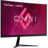27.0" GAMING MONITOR VIEWSONIC VX2718-2KPC-MHD / 2K / CURVED / 1MS / 165HZ / BLACK