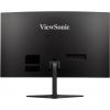 27.0" GAMING MONITOR VIEWSONIC VX2718-2KPC-MHD / 2K / CURVED / 1MS / 165HZ / BLACK