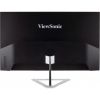 31.5" MONITOR VIEWSONIC VX3276-2K-MHD-2 / 2K / 4MS / SILVER/BLACK