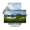 23.8" MONITOR DELL S2421HS / 4MS / BLACK/SILVER