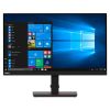 27" МОНИТОР LENOVO THINKVISION T27H-2L / 2K / 4MS / BLACK