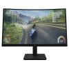 27.0" ИГРОВОЙ МОНИТОР HP X27C / CURVED 1500R / 1MS