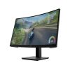 27.0" ИГРОВОЙ МОНИТОР HP X27C / CURVED 1500R / 1MS
