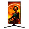 24.5" ИГРОВОЙ МОНИТОР AOC 25G3ZM/BK / 0.5MS / 240HZ