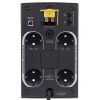 APC BACK-UPS BX1400U-GR, 1400VA/700W, AVR, 4 X CEE 7/7 SCHUKO (ALL