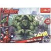 54140 TREFL PUZZLES - "54 MINI" - AVENGERS TEAM/DISNEY MARVEL
