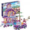 BANBAO 6122 TRENDY BEACH - 565 BLOCKS