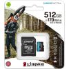 KINGSTON SDCG3/512GB