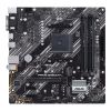 ASUS PRIME B550M-K, SOCKET AM4, AMD B550, DUAL 4XDDR4-4600, APU AMD