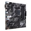 ASUS PRIME B550M-K, SOCKET AM4, AMD B550, DUAL 4XDDR4-4600, APU AMD
