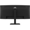 34.0" МОНИТОР HP VA LED P34HC G4 / ULTRAWIDE / CURVED / 21:9