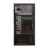КОМПЬЮТЕР ATOL PC1019MP - OFFICE #5 / INTEL CELERON / 4GB / 120GB SSD + 1TB / BLACK