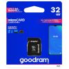 КАРТА ПАМЯТИ GOODRAM M1AA MICROSD 32GB