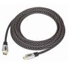 CABLE HDMI CABLEXPERT CCPB-HDMI-15, HDMI V.1.3, PREMIUM QUALITY STANDARD SPEED HDMI CABLE, 4.5 M, BLISTER PACKAGE