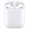 APPLE AIRPODS 2ND GEN. WITH CHARGING CASE - WHITE EU