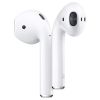 APPLE AIRPODS 2ND GEN. WITH CHARGING CASE - WHITE EU