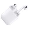 APPLE AIRPODS 2ND GEN. WITH WIRELESS CHARGING CASE - WHITE EU