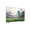 65" LED TV HISENSE 65A7400F / 4K / SMARTTV / BLACK