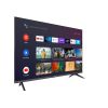 40" LED TV HISENSE 40A5720FA / FHD / SMARTTV / BLACK