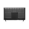 40" LED TV HISENSE 40A5720FA / FHD / SMARTTV / BLACK