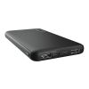 POWER BANK TRUST PRIMO ECO / 5000MAH / BLACK