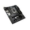 PLACA DE BAZA BIOSTAR H610MHP / SOCKET 1700 / INTEL H610 / MATX