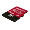 КАРТА ПАМЯТИ PATRIOT EP SERIES MICROSD + SD ADAPTER /